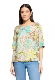 Betty Barclay Schlupfbluse »Damen mit Cut-Outs«