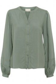 Cream Langarmbluse »Langarm-Bluse CRTiah«