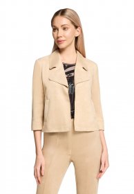 Betty Barclay Jackenblazer »Damen mit Reißverschluss«