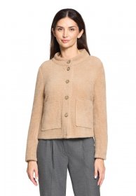 Betty Barclay Jackenblazer »Damen mit Knöpfen«