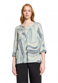 Betty Barclay Schlupfbluse »Damen mit Muster«