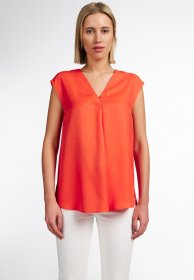 Eterna Shirtbluse »LOOSE FIT«