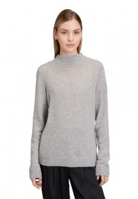Betty Barclay Strickpullover »Damen mit Stehkragen« 1 Stk.