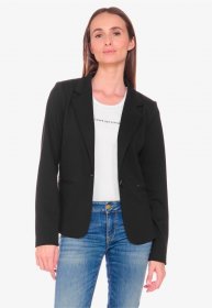 Le Temps Des Cerises Jackenblazer »OSCAR« mit stylischem Reverskragen