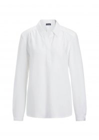 GOLDNER Hemdbluse »Elegante Viskosebluse mit Hemdkragen« Sonstige