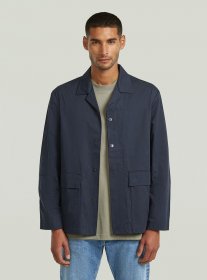 G-STAR Jackenblazer »Marseille Blazer«