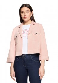 Betty Barclay Jackenblazer »Damen mit 3/4 Arm«