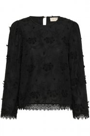 Cream Langarmbluse »Langarm-Bluse CRHilda«