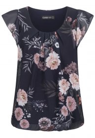 CLOUD 5IVE Klassische Bluse »CLOUD 5IVE Damen«