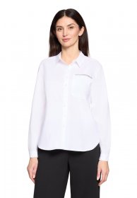 Betty Barclay Hemdbluse »Damen mit Kragen«