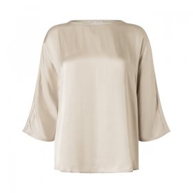 MAERZ Muenchen Kurzarmbluse »Maerz Muenchen 169600 Bluse 3/4 Arm Damen Bekleidung«