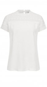 Nübler Dirndlbluse »Trachtenbluse Loreen«