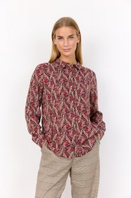 soyaconcept Hemdbluse »SC-ILYA 2«