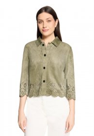 Betty Barclay Jackenblazer »Damen mit Knöpfen«