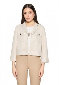 Betty Barclay Jackenblazer »Damen mit 3/4 Arm«