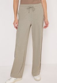 Cecil Jogginghose »Style Neele« mit Gallonstreifen