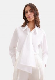 seidensticker Hemdbluse 1/1 Kragen