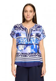 Betty Barclay Longbluse »Damen mit Aufdruck«