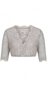 Nübler Dirndlbluse »Dirndlbluse 3/4 Arm Laura«