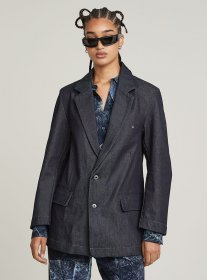G-STAR Jackenblazer »Oversized Blazer«