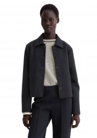 Marc O'Polo Jerseyblazer »aus Organic Cotton-Mix«