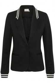 KAFFE Blusenblazer »Blazer KAcloud«