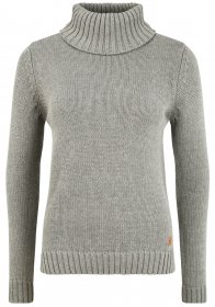 OXMO Rollkragenpullover »Rollkragenpullover OXPia«