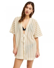 Roxy Blusenkimono »Moana Story«