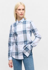 Eterna Hemdbluse »REGULAR FIT«