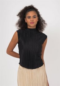 freshlions Klassische Bluse »Loreen« 1 Stk. aus recyceltem Polyester