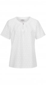 Nübler Dirndlbluse »Trachtenbluse Sarah«