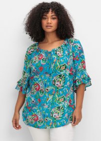 sheego by Joe Browns Longbluse