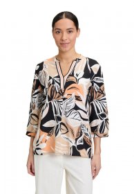 Betty Barclay Schlupfbluse »Damen mit 3/4 Arm«