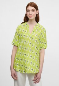 Eterna Longbluse »LOOSE FIT«
