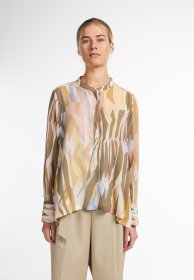 Eterna Shirtbluse »LOOSE FIT«