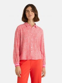 Lieblingsstück Klassische Bluse »ElodieL« aus 100% Viskose