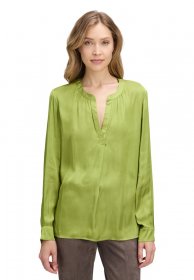 Betty Barclay Satinbluse »Damen langarm«