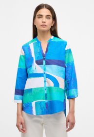 Eterna Longbluse »REGULAR FIT«