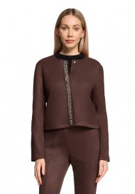 Betty Barclay Jackenblazer »Damen mit aufgesetzten Taschen«