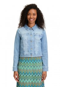 Betty Barclay Jackenblazer »Damen langarm« Material