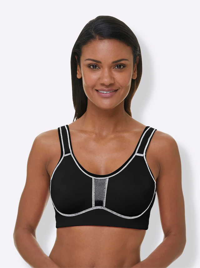 Viania Sport-BH Einzelpackung, 1 Stk.