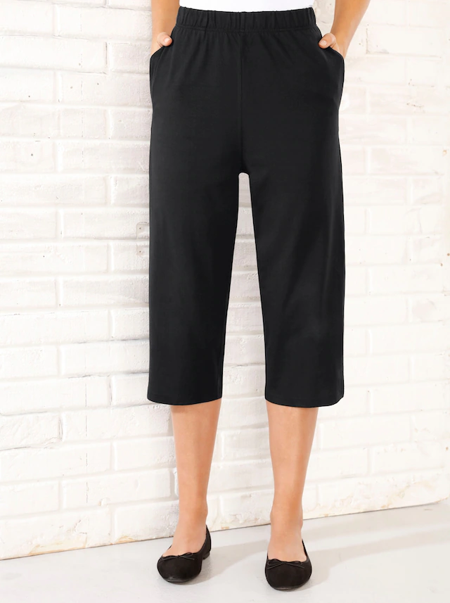 Caprihose