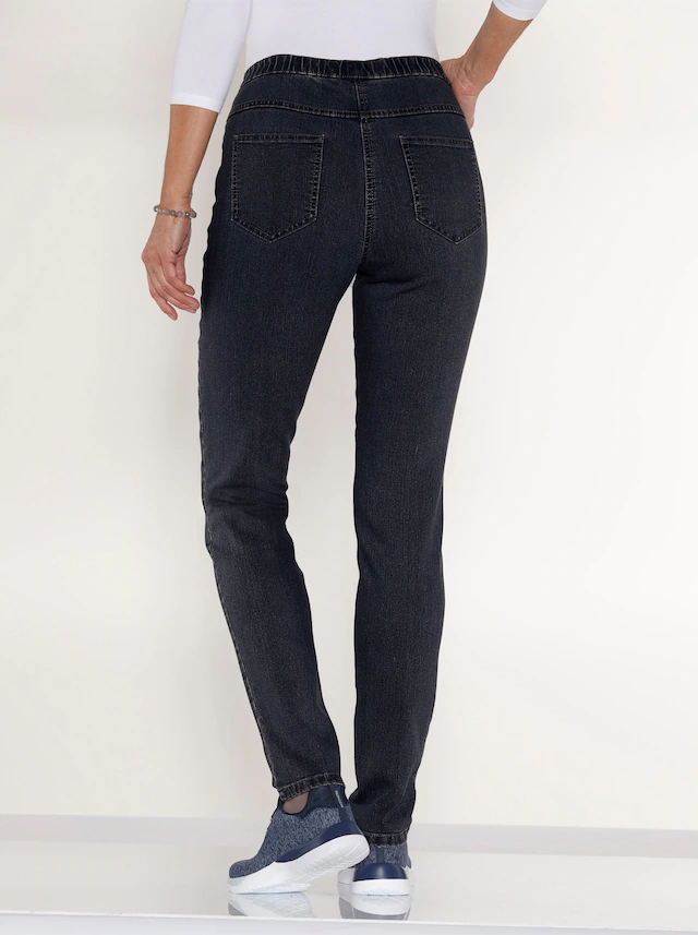 Classic Basics Jeansjeggings 1 Stk.