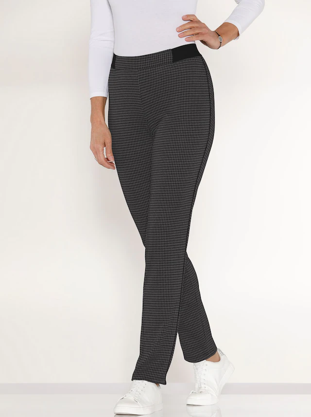 Classic Basics Jerseyhose