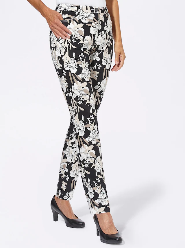 Lady Webhose