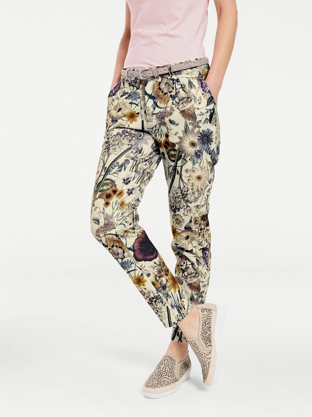 heine Jerseyhose