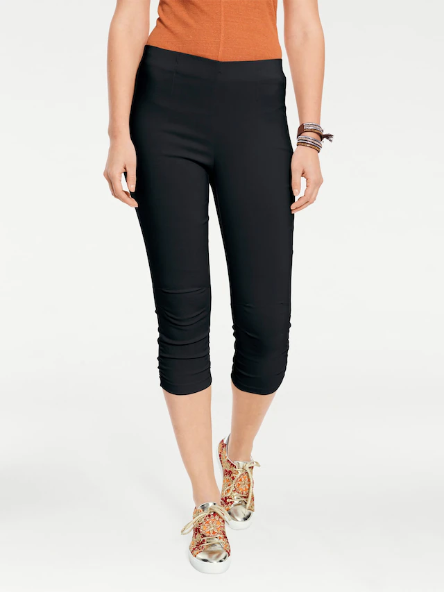 heine Caprihose
