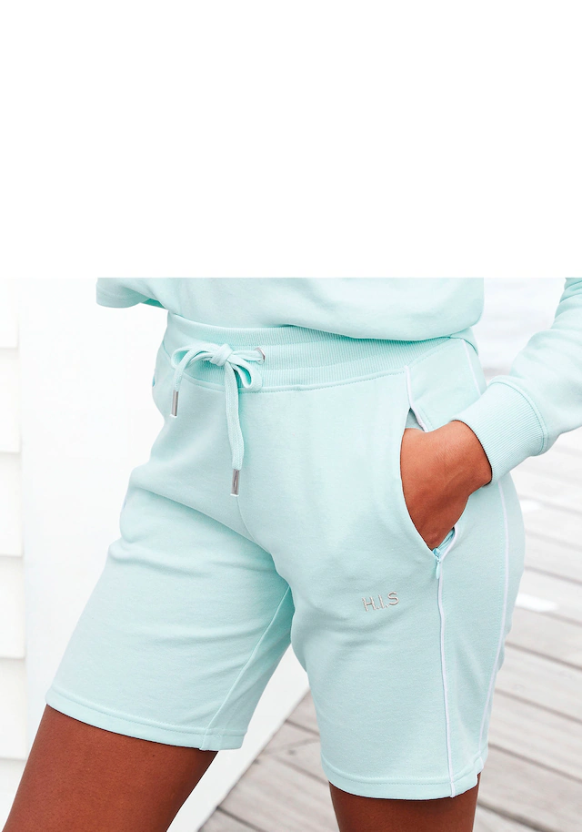 H.I.S Bermudas