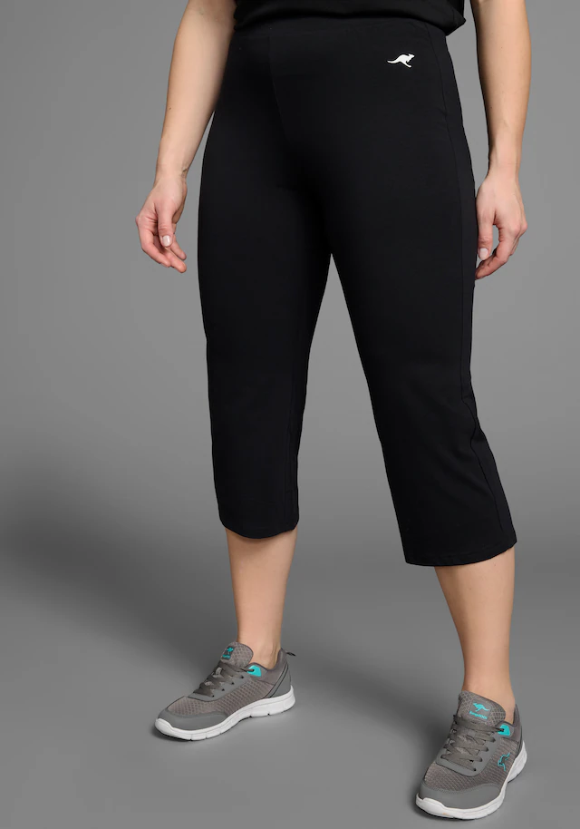 KangaROOS Sporthose Große Größen