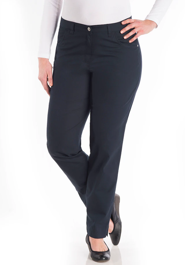 KjBRAND Chinohose »Betty Chino« mit Komfortbund
